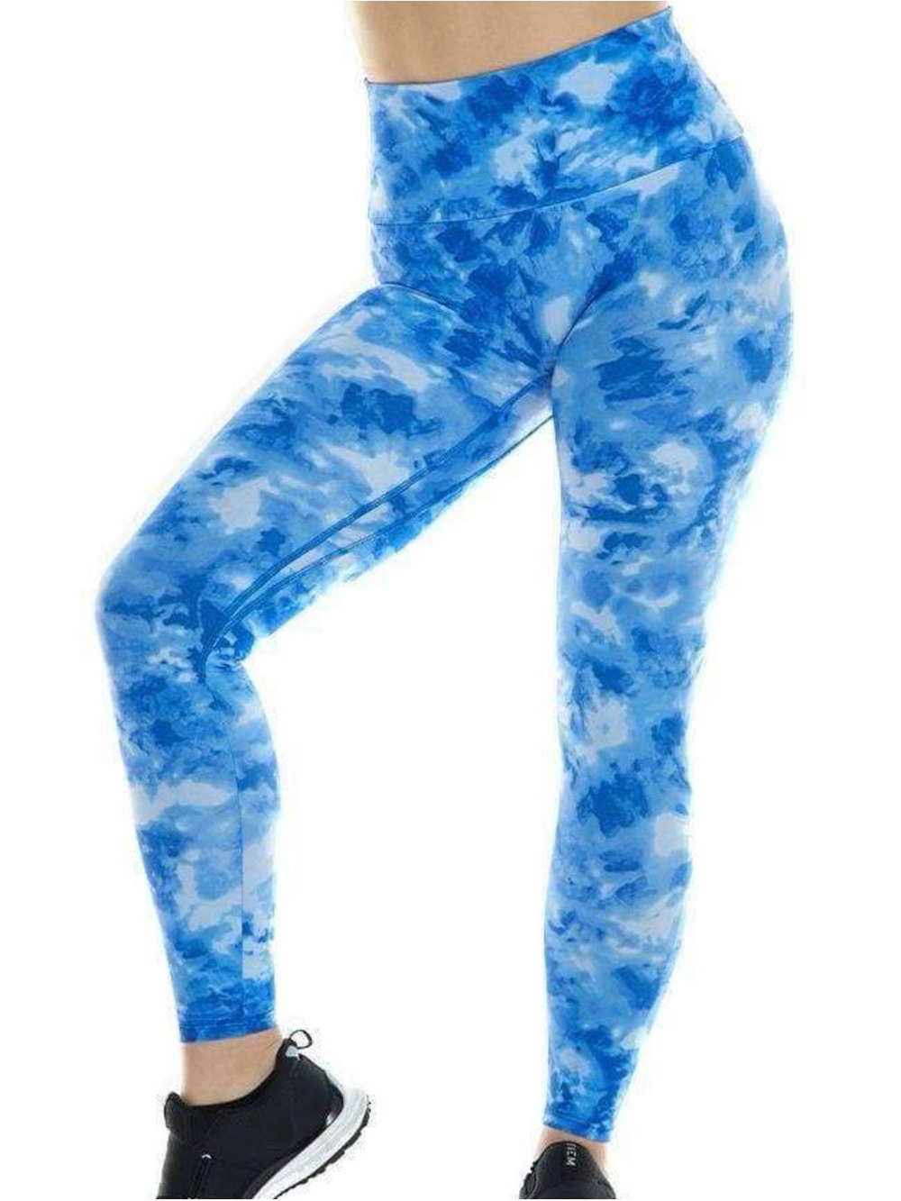 K-Deer Luna Leggings size Small